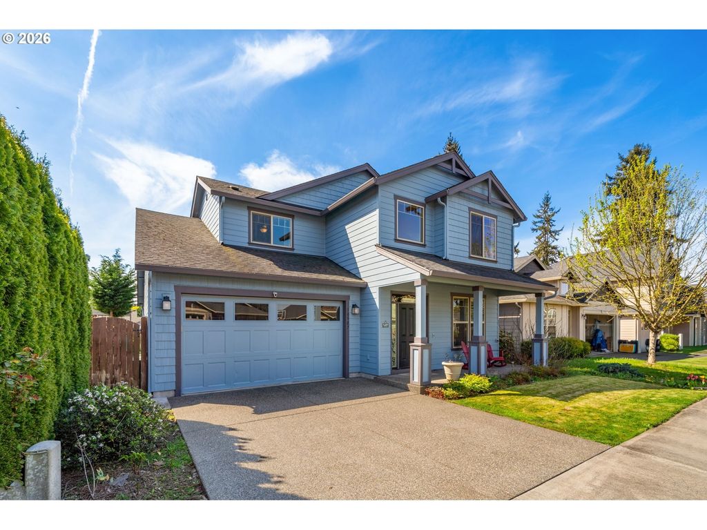 10907 Ne 88th St, Vancouver