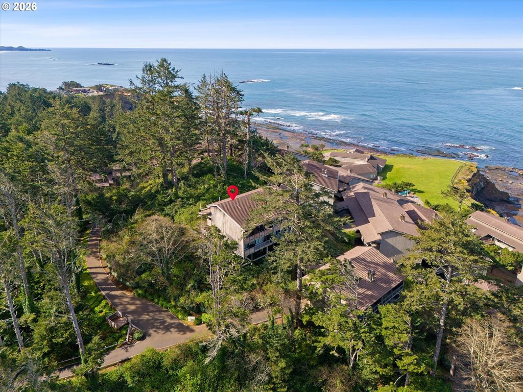 301 Otter Crest Dr 430-431, Otter Rock