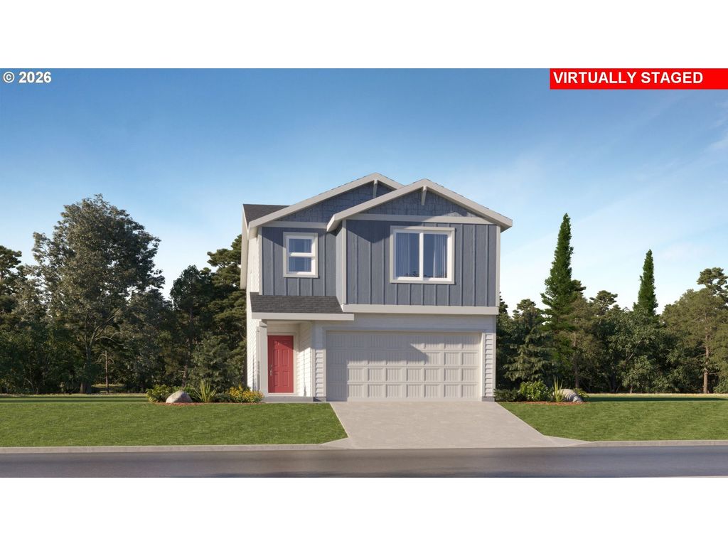 571 Spring Blvd, Woodburn