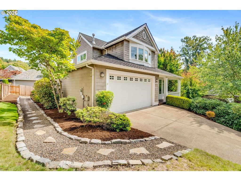 2526 Nw Marsden Pl, Portland