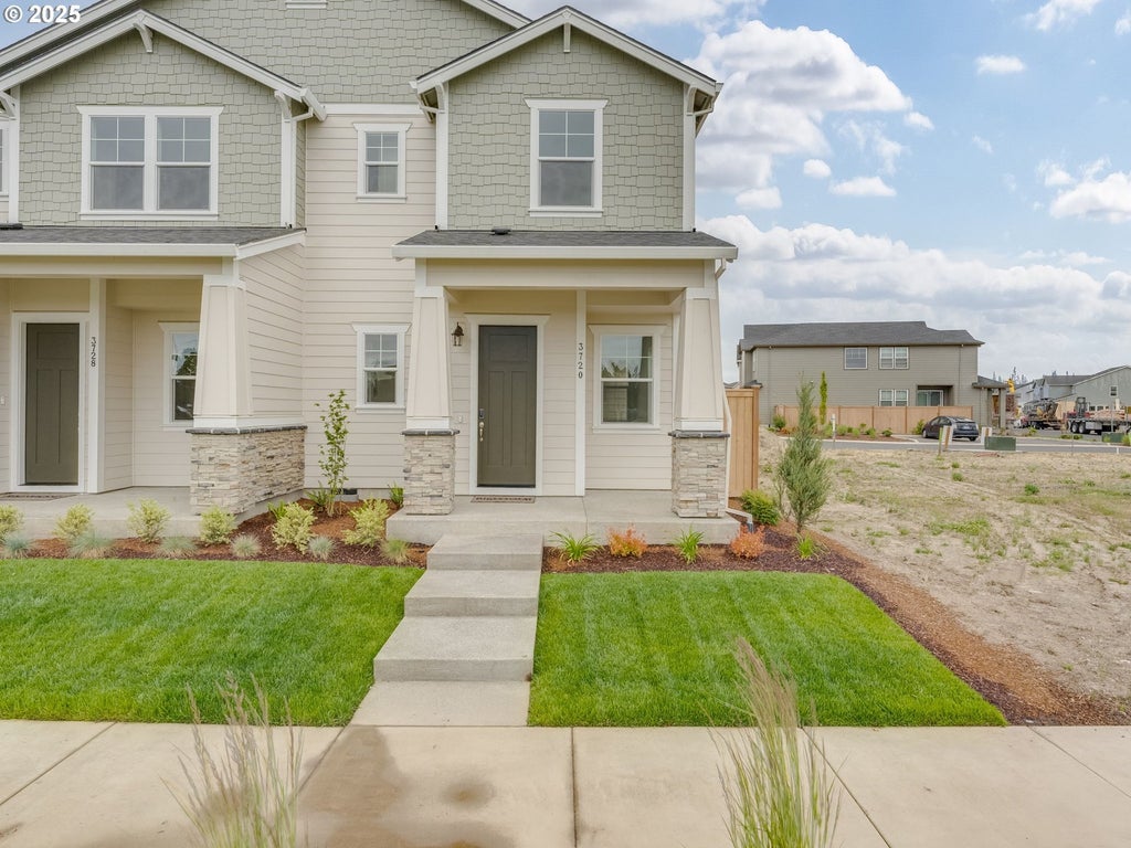 3720 Se Yonder Ln, Hillsboro