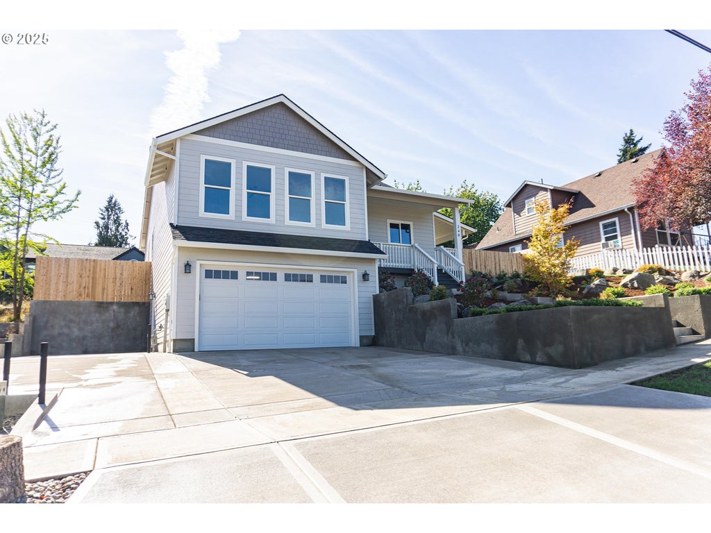 240 Sw Jefferson St, Sheridan