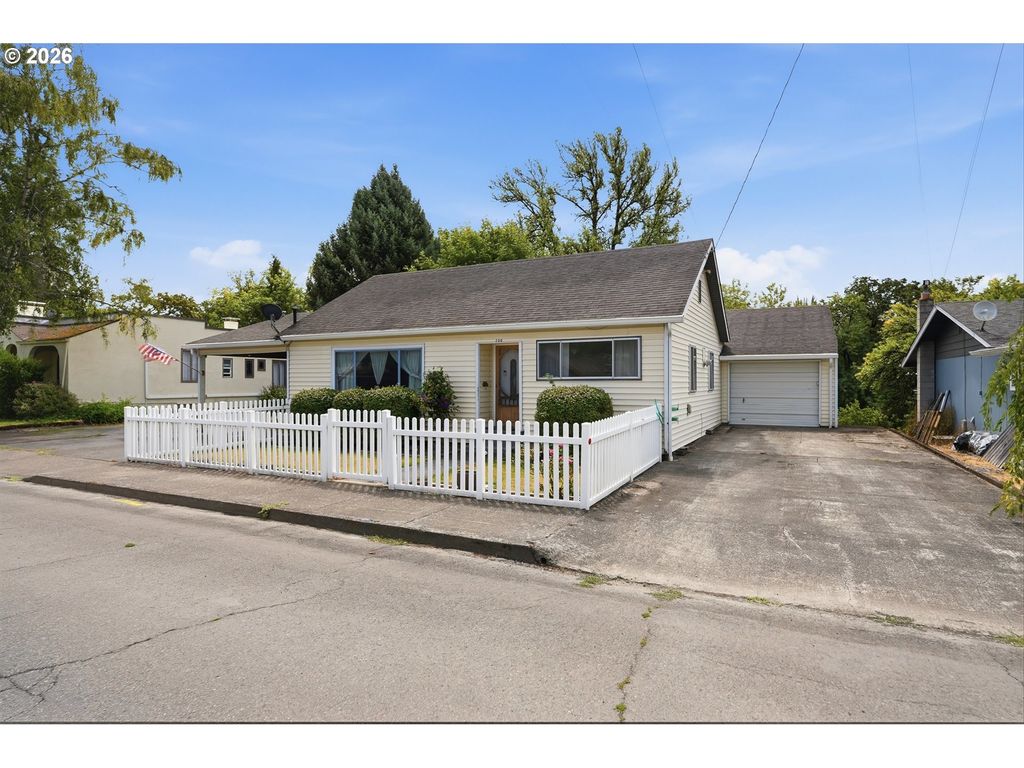 730 E Main St, Sheridan