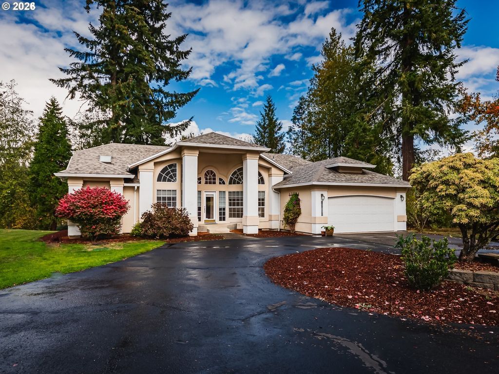 19609 Nw 9th Ct, Ridgefield