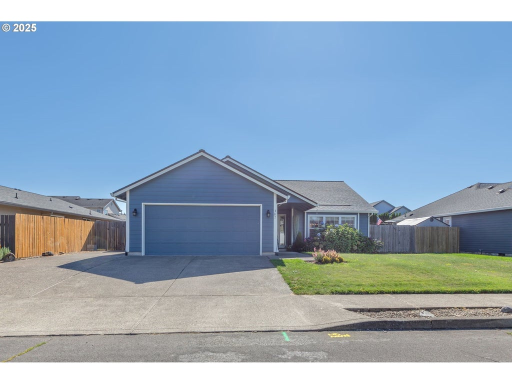 387 Se 7th Ave, Canby