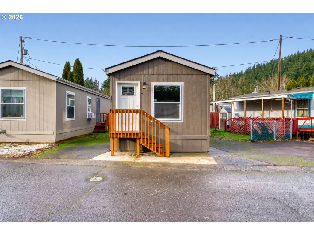 3441 Se 111th Ave 20, Portland