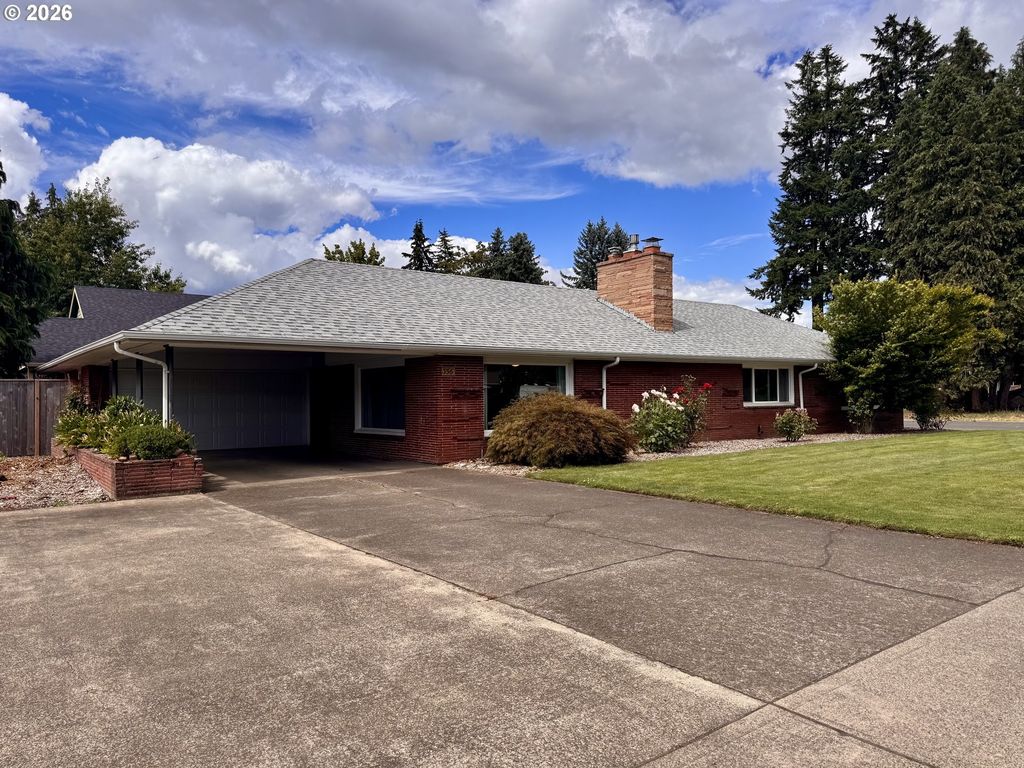 356 Ne 10th Ave, Canby
