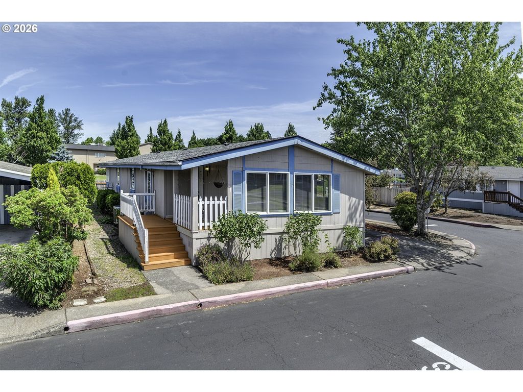 1949 Se Palmquist Rd 64, Gresham