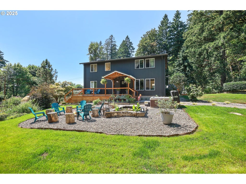 17386 Se 232nd Dr, Damascus