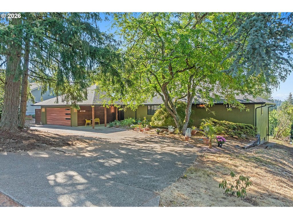 4110 Sw Jerald Ct, Portland