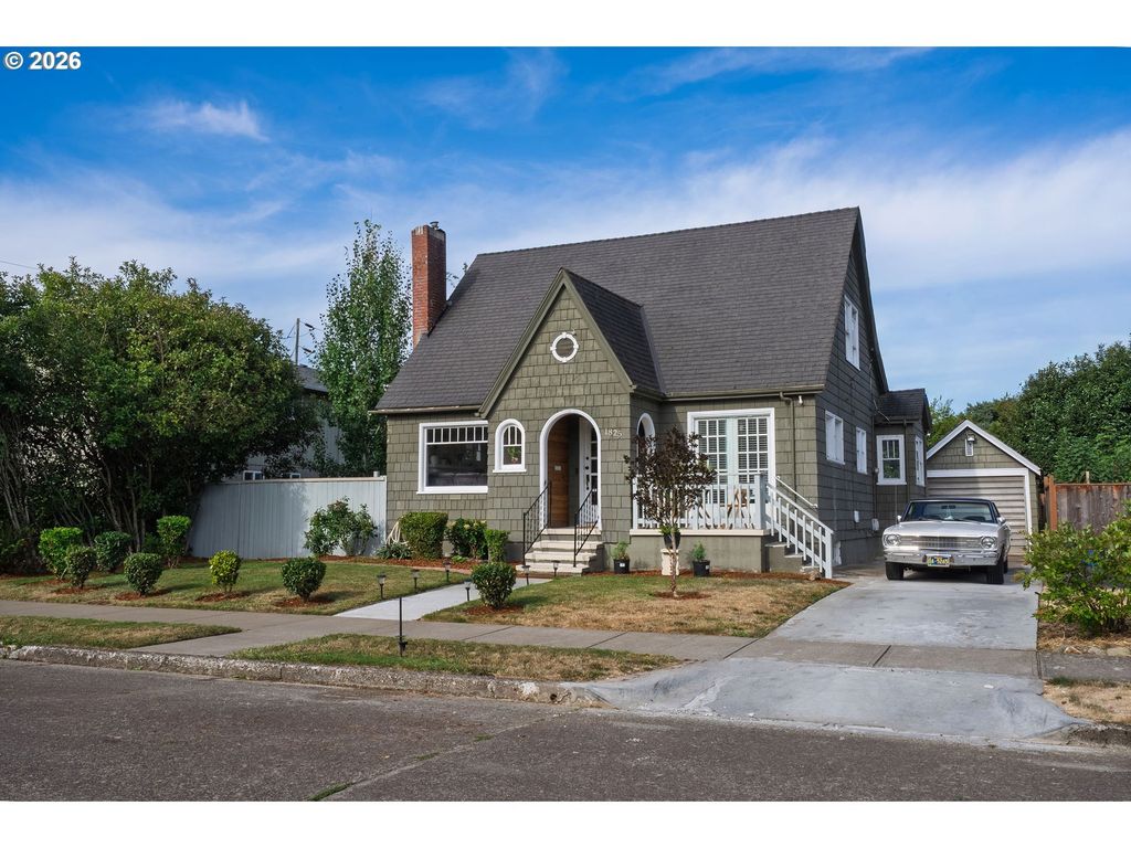 1825 4th St, Salem