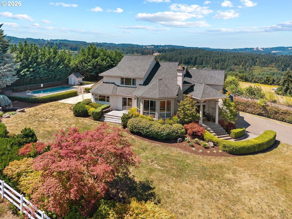 17945 Sw Hillsboro Hwy, Hillsboro
