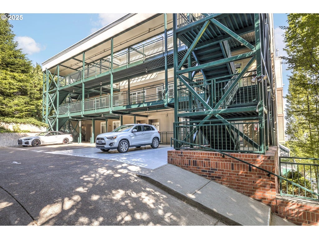 1815 Sw 16th Ave 402, Portland