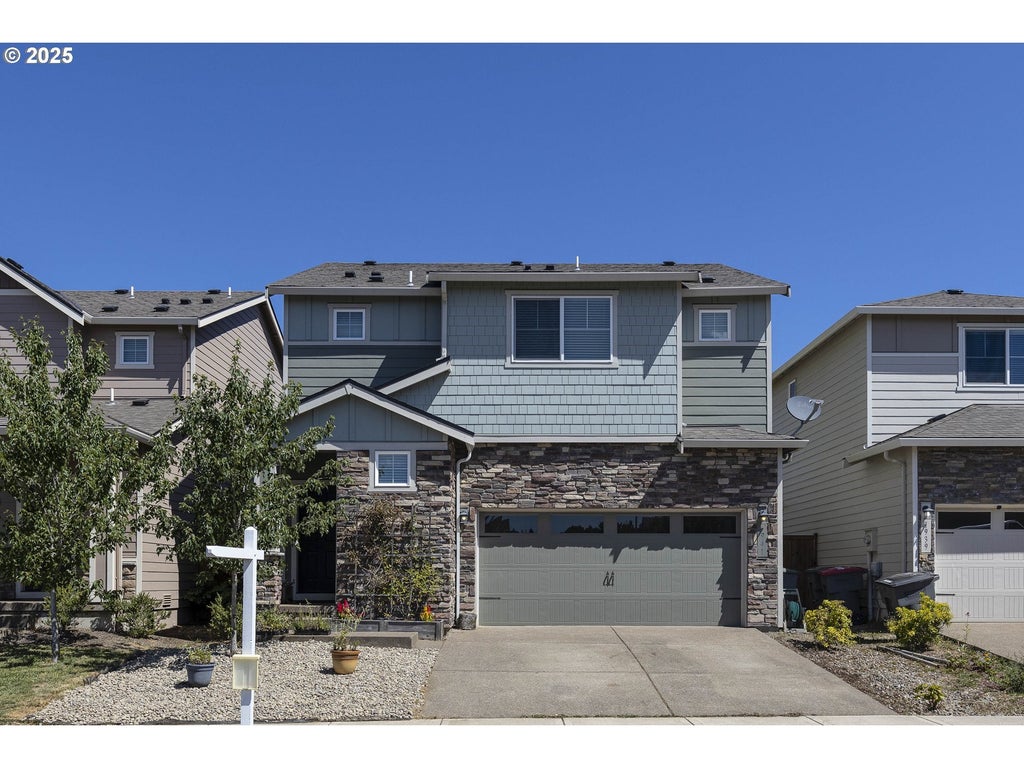 1941 Nw Haun Dr, McMinnville