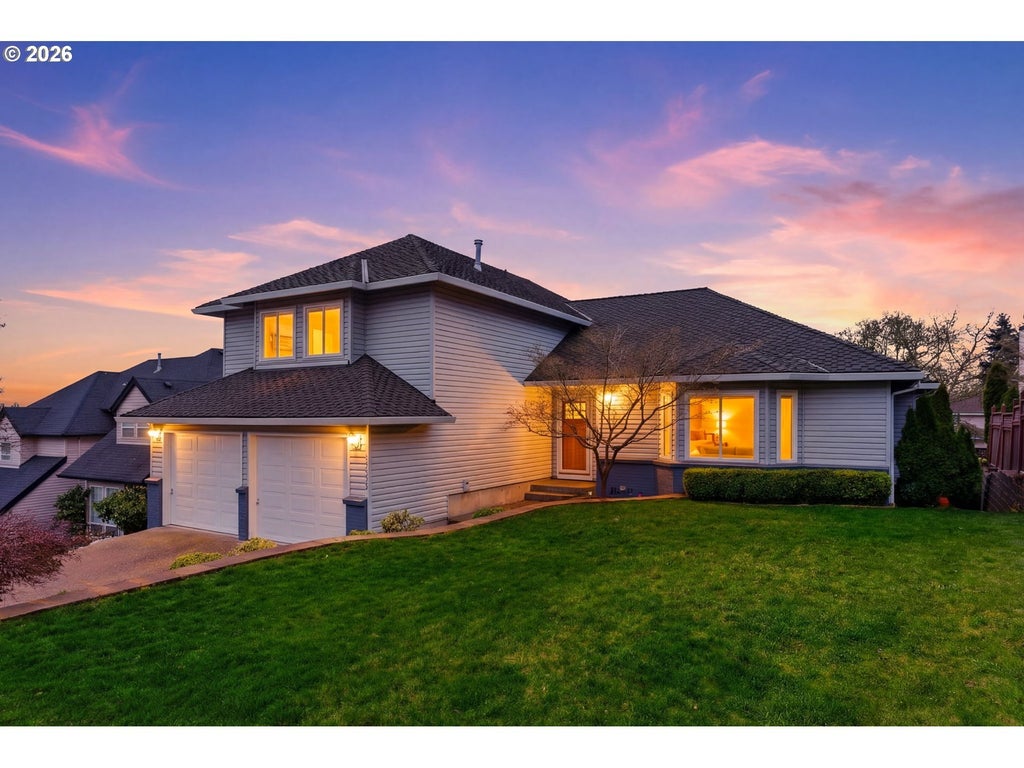 15975 Sw Hampshire Ter, Portland