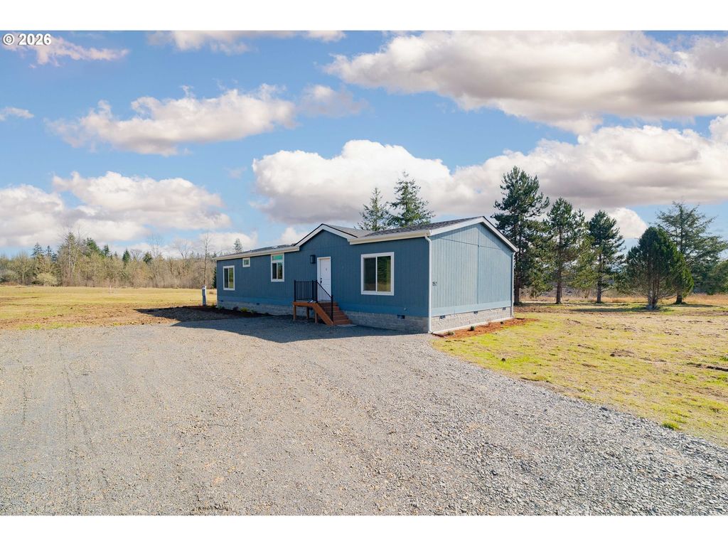 152 Mask Lane Rd, Toutle