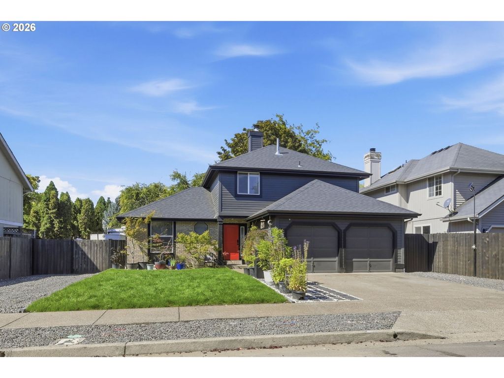 2076 Assumption St, Eugene