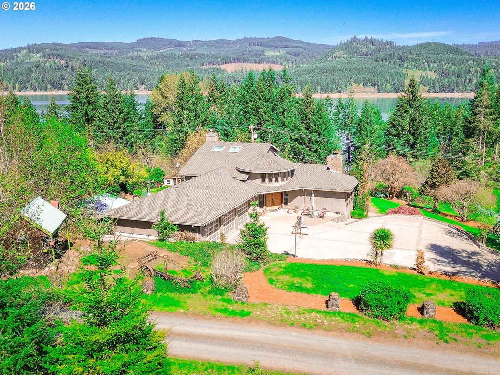 44130 Santiam Hwy, Foster