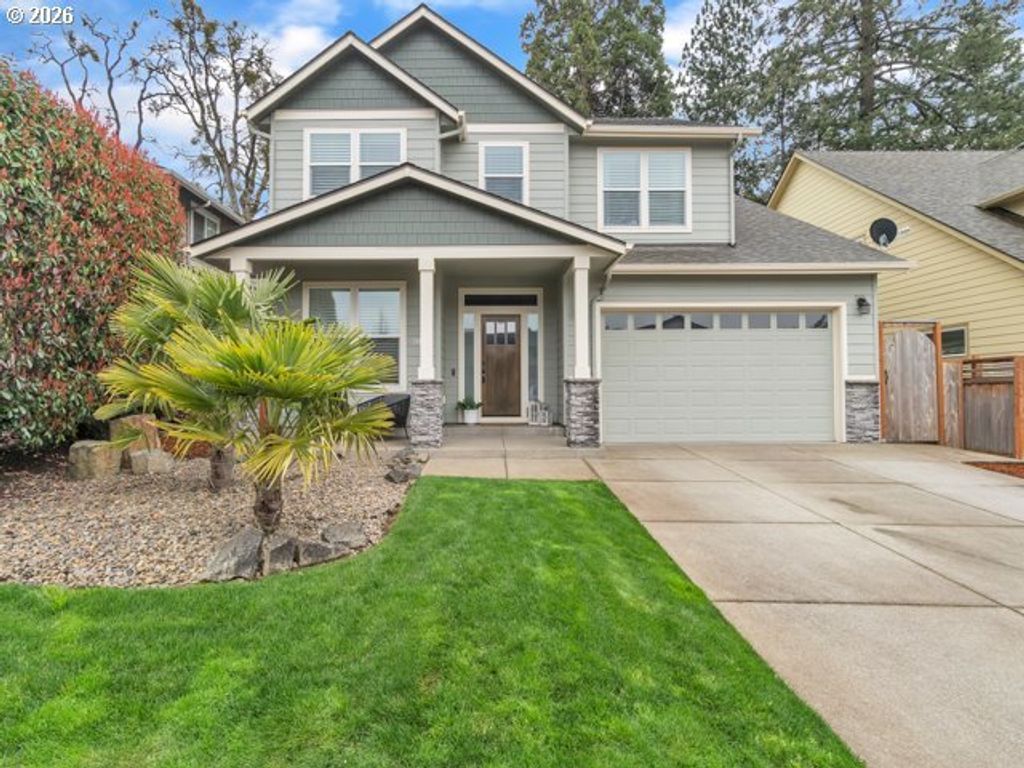 2084 Mousebird Ave, Salem