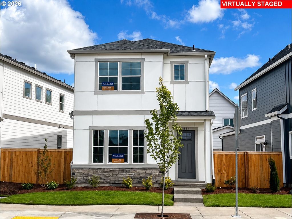 18364 Sw Alderwood Dr, Beaverton