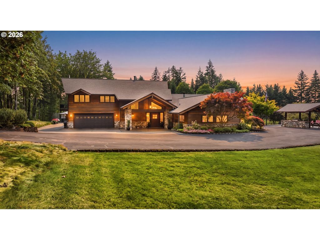 37573 Se Gordon Creek Rd, Corbett