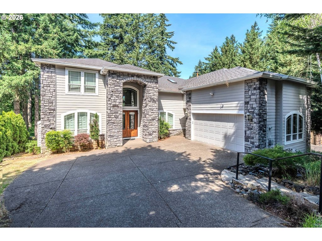 13743 Se Claremont St, Happy Valley