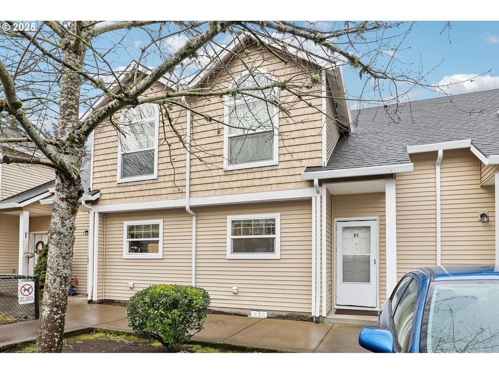 19153 Se Yamhill St 21, Portland