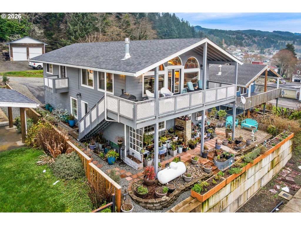 1213 Acacia Ave, Garibaldi