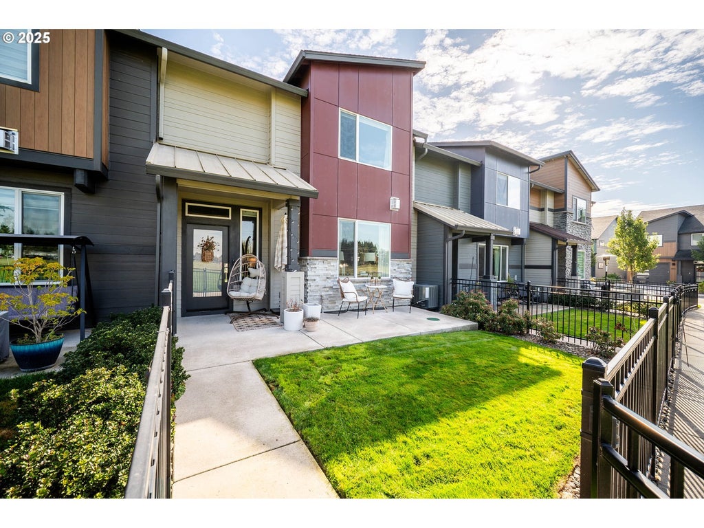 10808 Ne 119th Pl, Vancouver