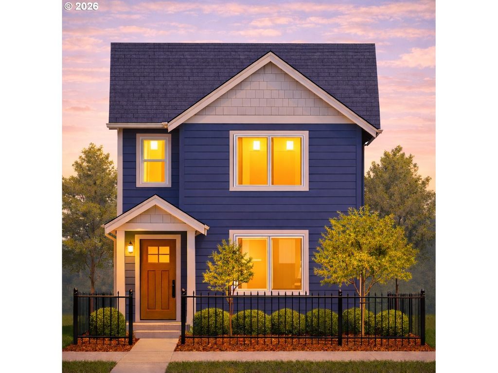 2088 37th Ave Lot 110, Forest Grove