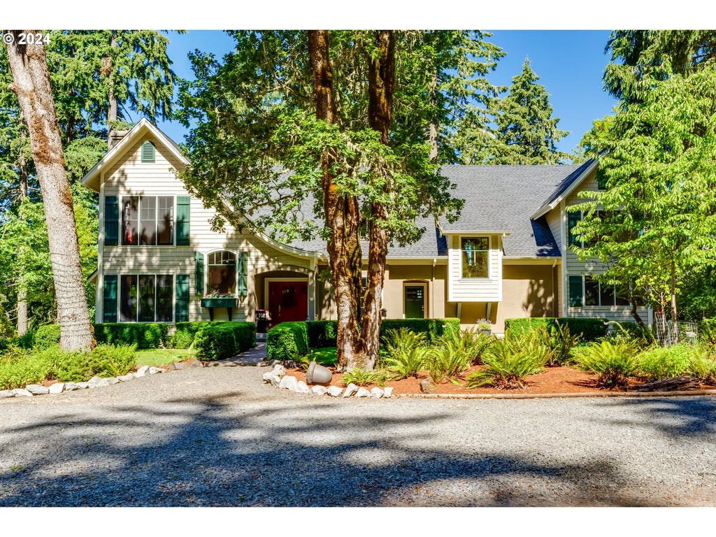 84606 Praise Ln, Eugene