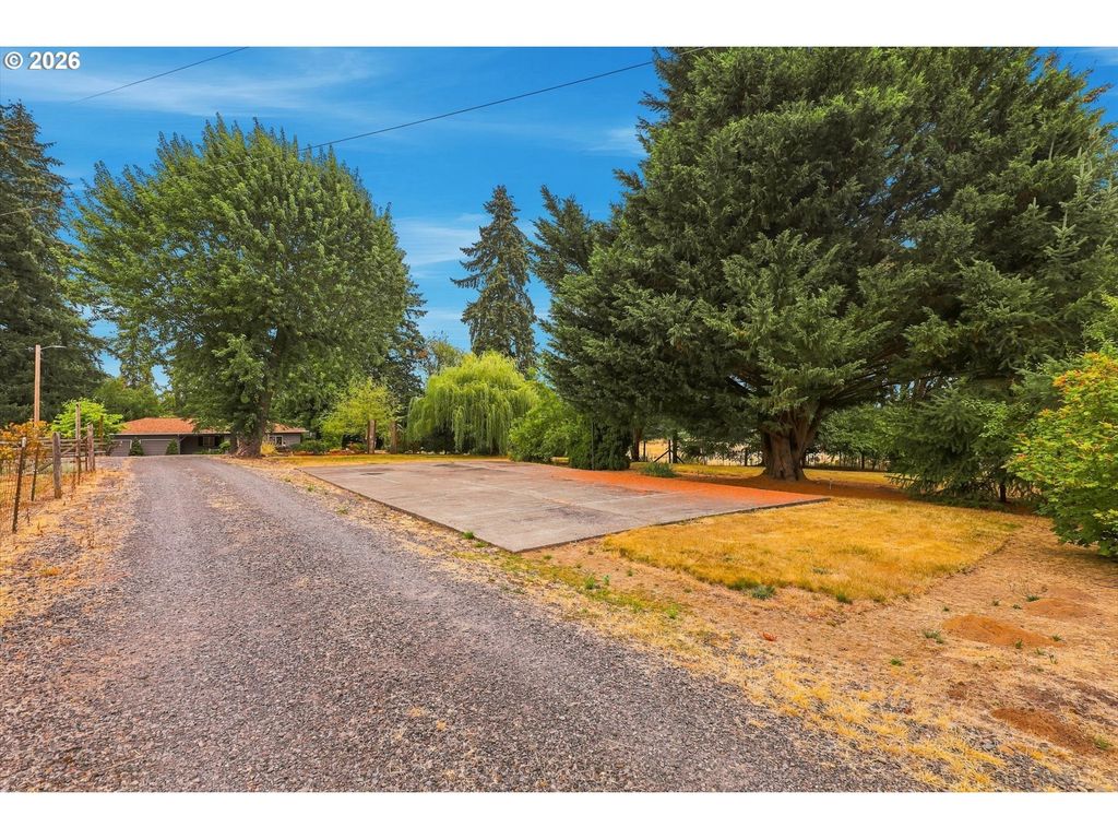 15341 S Hattan Rd, Oregon City