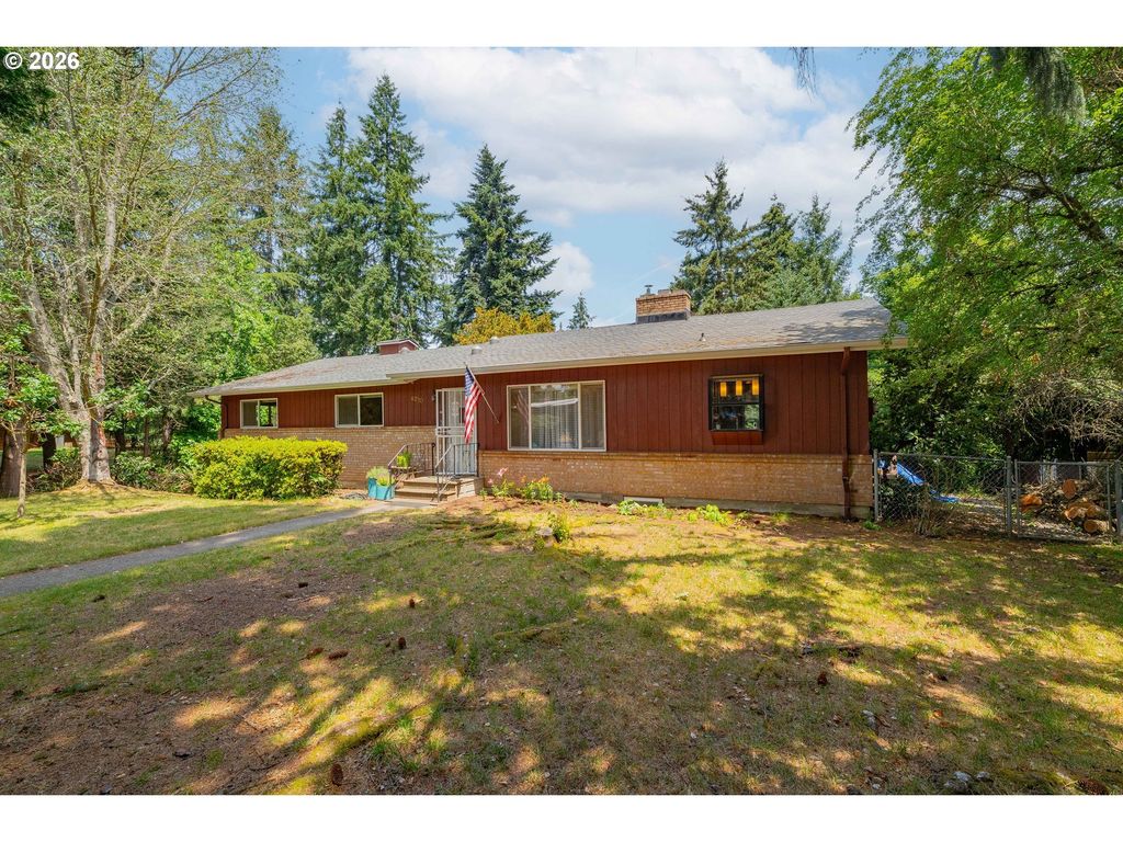 6210 Nw Bernie Dr, Vancouver