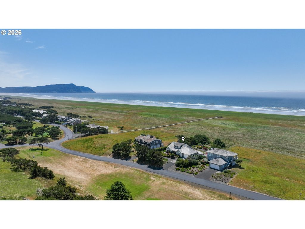4930 Fairway Ave, Gearhart