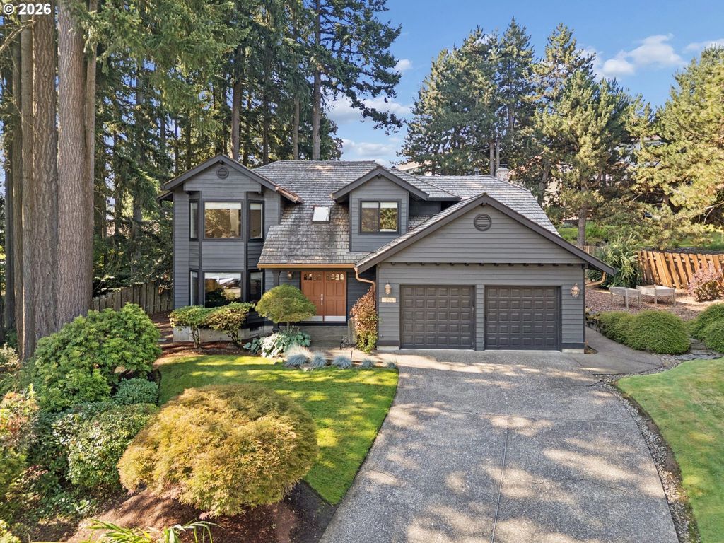 2861 Rawhide Ct, West Linn