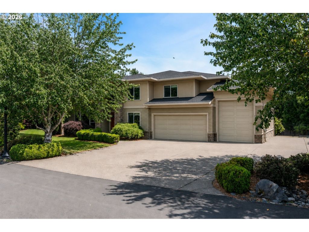 908 Ne 224th Cir, Ridgefield