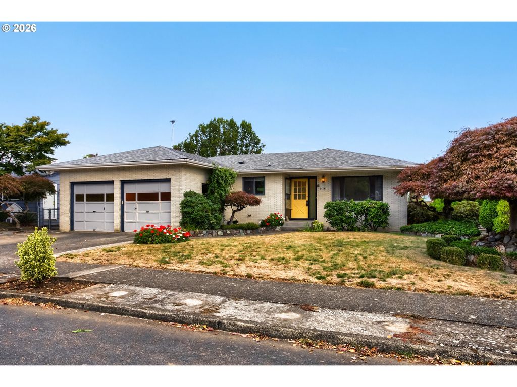14141 Ne Fremont Ct, Portland