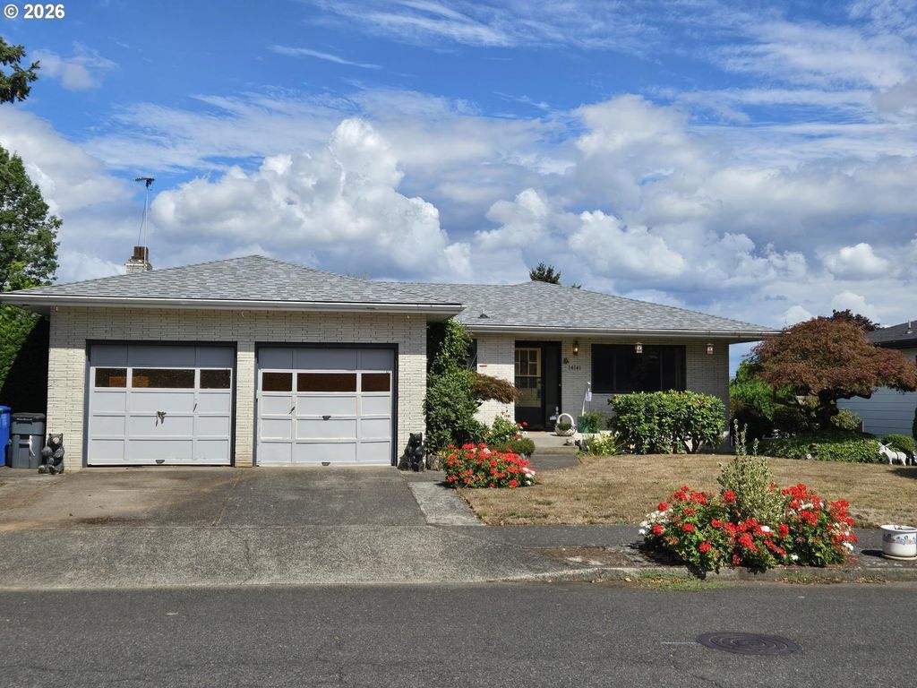 14141 Ne Fremont Ct, Portland