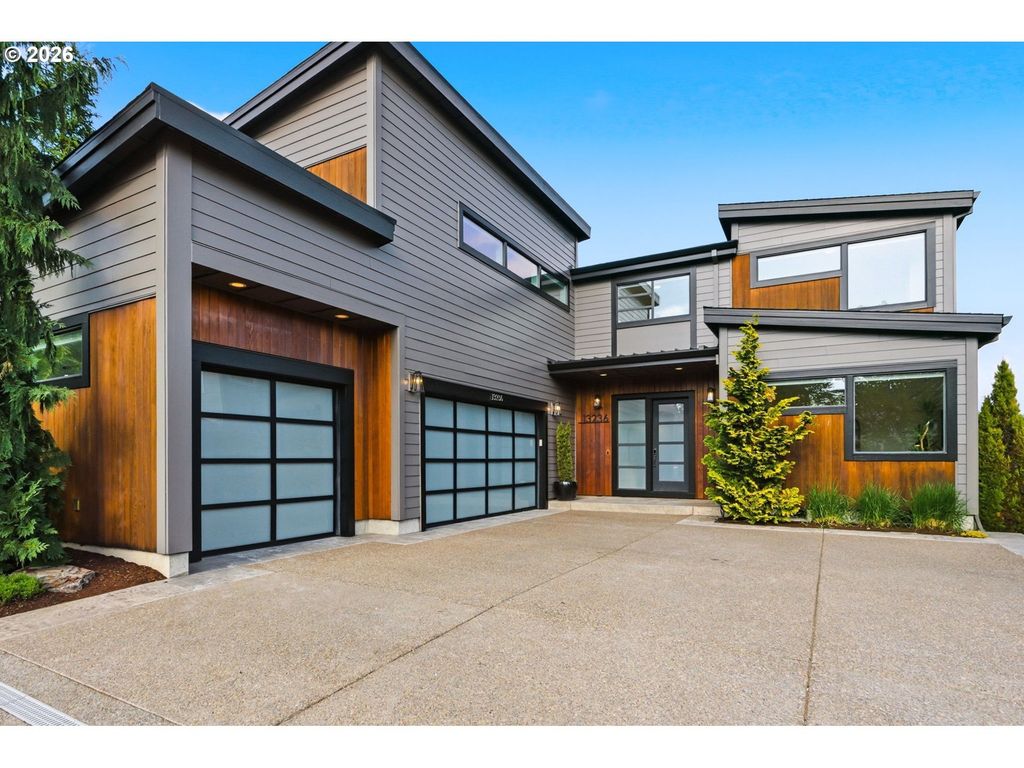 13236 Amber Pl, Lake Oswego