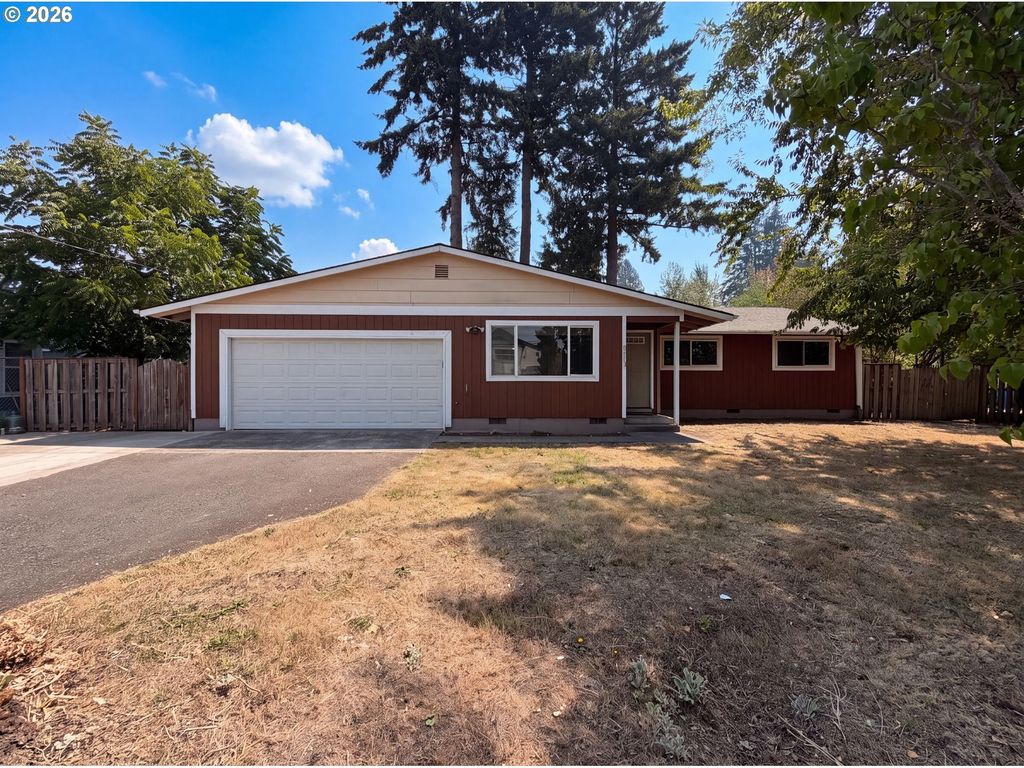 5216 Se 132nd Ave, Portland