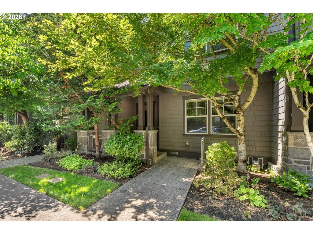 629 Sw Trillium Creek Ter, Portland