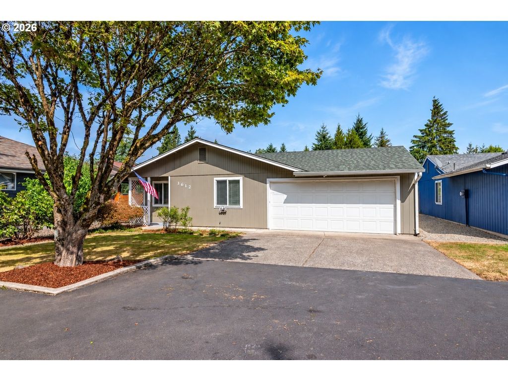 3612 Ocean Beach Hwy, Longview
