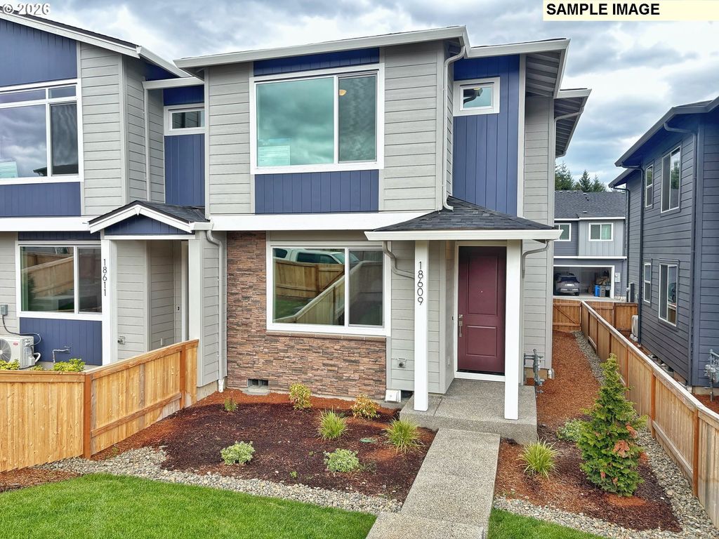 18617 Ne 44th Ave Lot 379, Vancouver