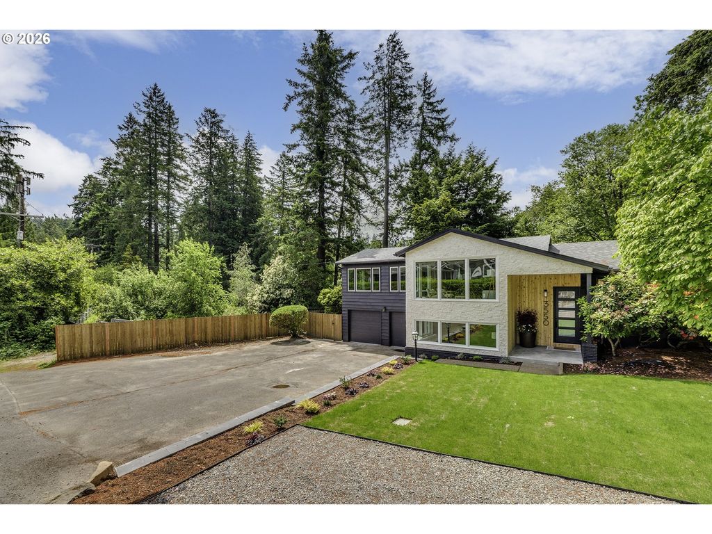 3550 Southshore Blvd, Lake Oswego