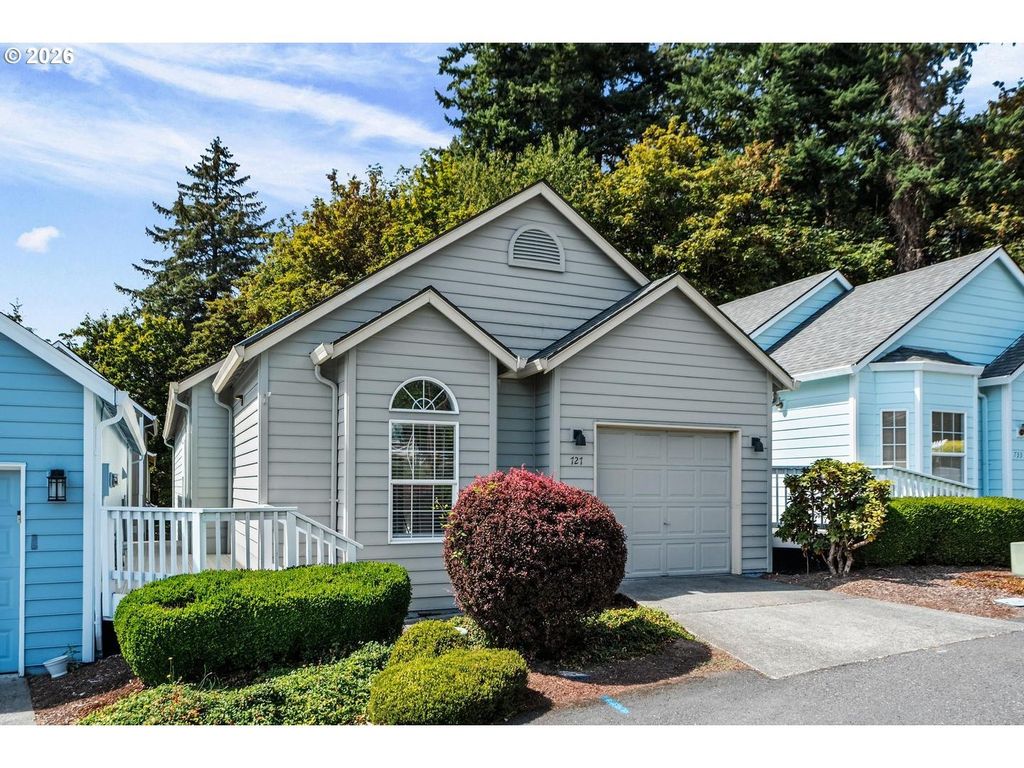 727 Ne Dallas St, Camas