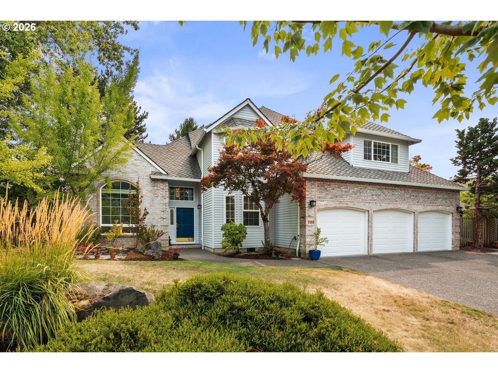 500 Nw Pacific Grove Dr, Beaverton