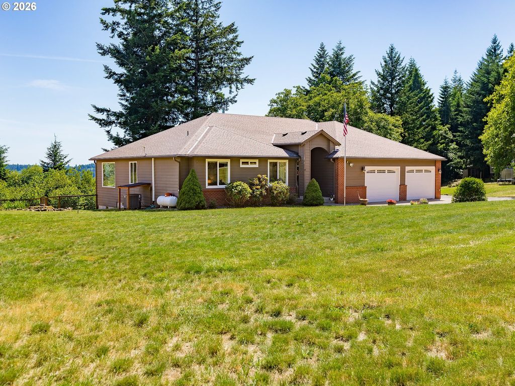 201 Robson Rd, Washougal
