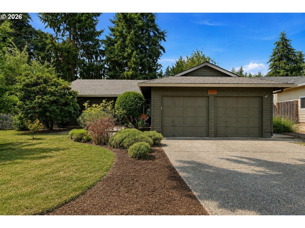 20239 Sw 71st Ave, Tualatin