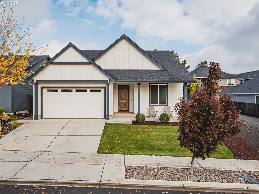 2116 N 3rd Way, Ridgefield