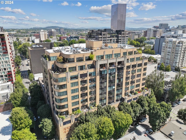 420 Nw 11th Ave 1206, Portland